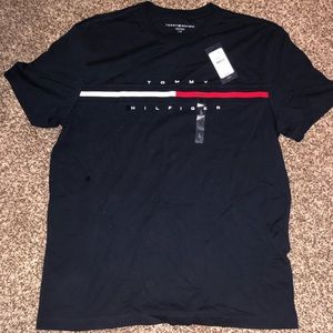 Tommy Tee Shirt